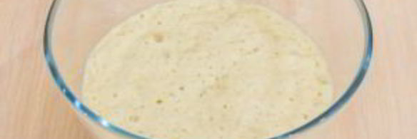 хлеб на сыворотке