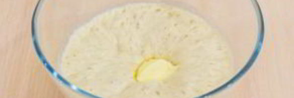 хлеб на сыворотке