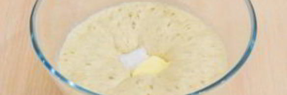 хлеб на сыворотке