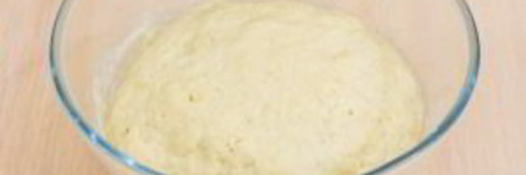 хлеб на сыворотке