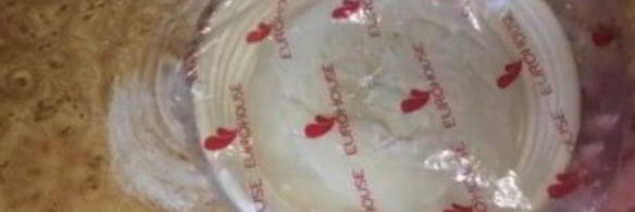 хлеб оливковый на закваске