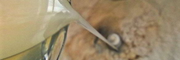 хлеб ореховый на гречневой муке