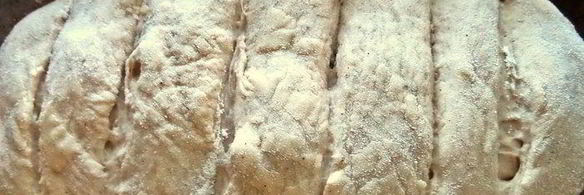 хлеб ореховый на гречневой муке