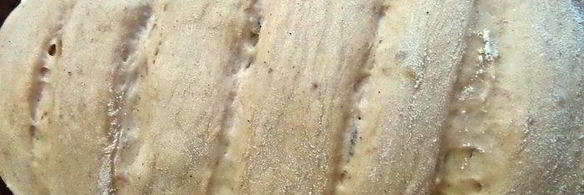 хлеб ореховый на гречневой муке