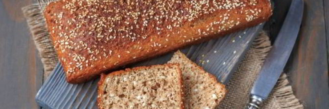 Хлеб по Дюкану