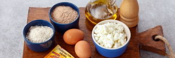 хлеб по дюкану