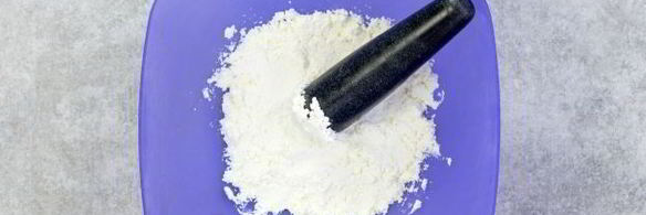 хлеб по дюкану