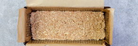 хлеб по дюкану