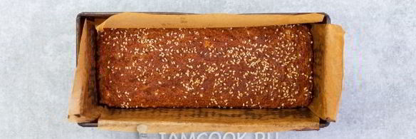 хлеб по дюкану