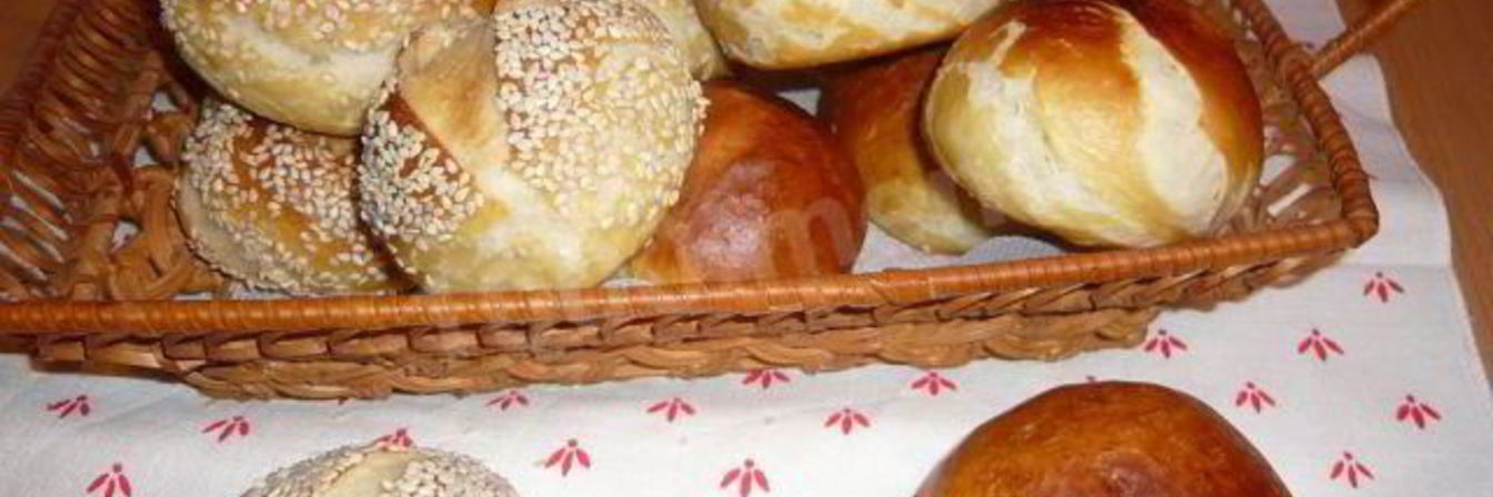 Хлеб порционный к завтраку