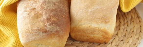 хлеб с йогуртом и медом