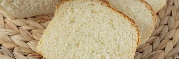 хлеб с йогуртом и медом