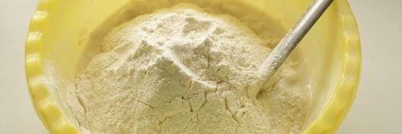 хлеб с йогуртом и медом