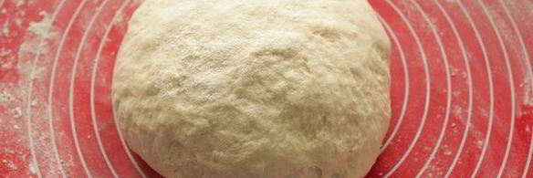 хлеб с йогуртом и медом