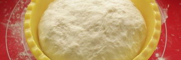 хлеб с йогуртом и медом