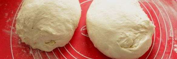 хлеб с йогуртом и медом