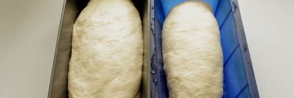 хлеб с йогуртом и медом