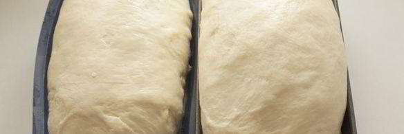 хлеб с йогуртом и медом