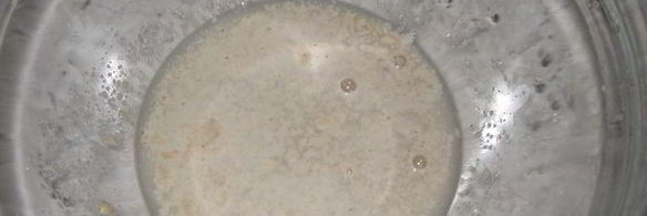 хлеб с карамелизованным луком