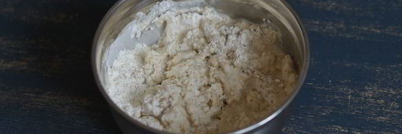 хлеб с отрубями