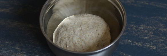 хлеб с отрубями