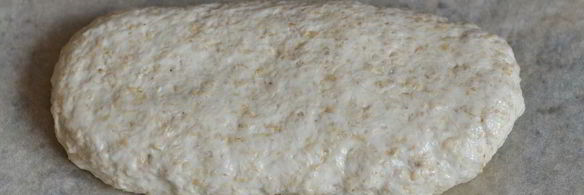 хлеб с отрубями