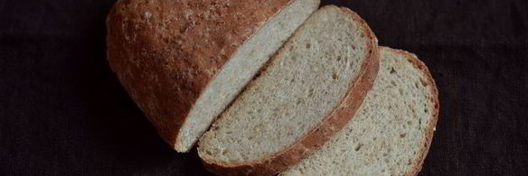 хлеб с отрубями