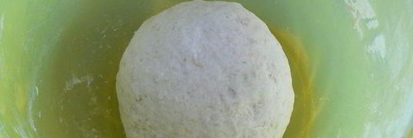 хлеб с овсяными хлопьями