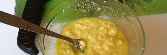 хлеб с травами и чесноком