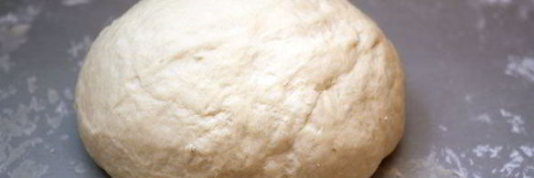 хлеб с тыквой