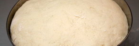 хлеб с тыквой