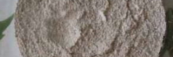 хлеб в духовке без дрожжей