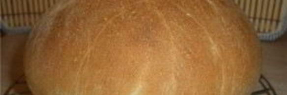 хлеб в духовке без дрожжей