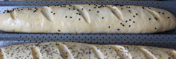 хлеб венский