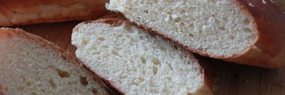 хлеб венский