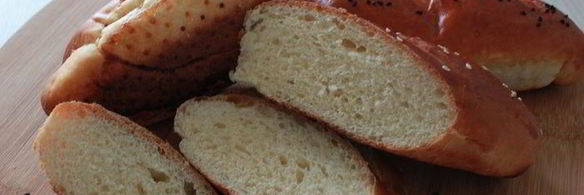 хлеб венский