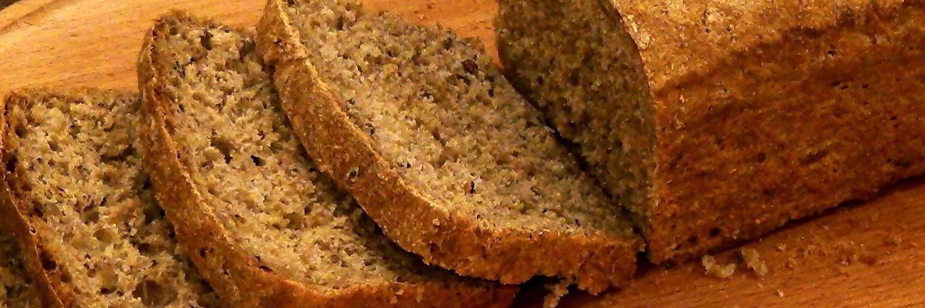 Хлеб Здоровье