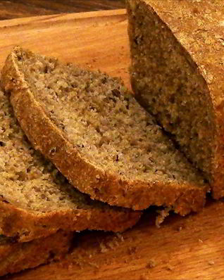 Хлеб Здоровье