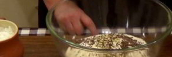 хлеб здоровье