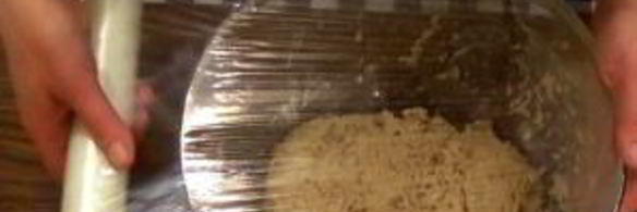 хлеб здоровье