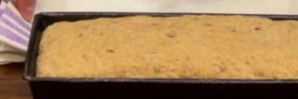 хлеб здоровье