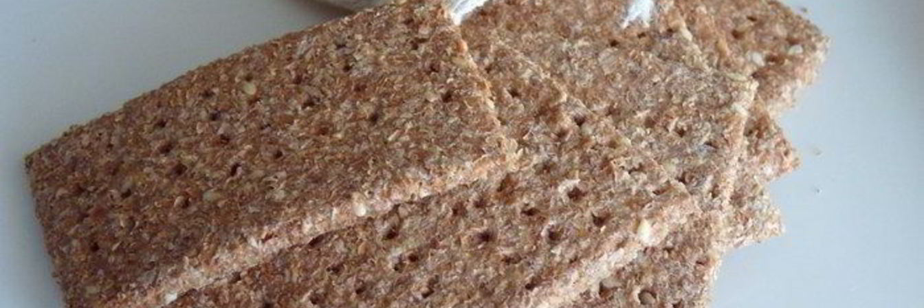 Хлебцы бедняка