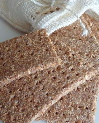 Хлебцы бедняка