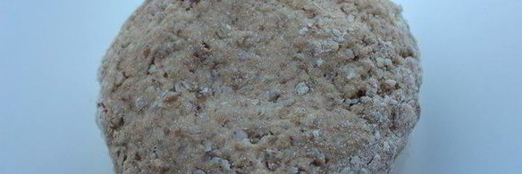 хрустящие гречневые хлебцы