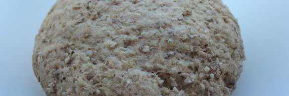 хрустящие гречневые хлебцы