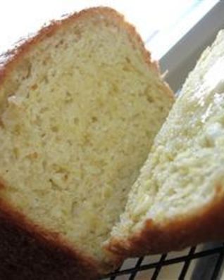 Кукурузный хлеб с перчинкой