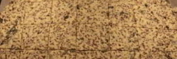 кукурузные хлебцы