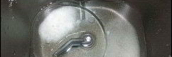 луковый белый хлеб в хлебопечке