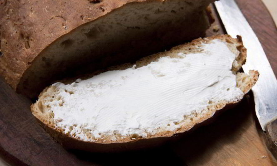 Рецепт лукового хлеба