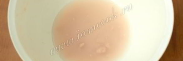 морковный хлеб